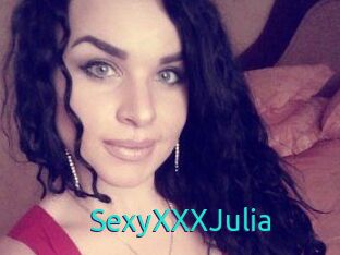 SexyXXXJulia