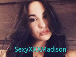 SexyXXXMadison