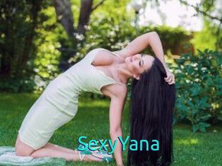 SexyYana