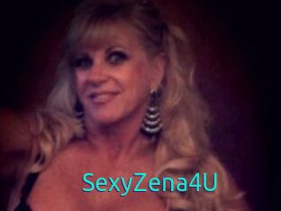 SexyZena4U