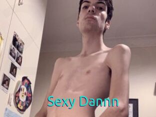 Sexy_Dannn