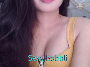 Sexy_babbli