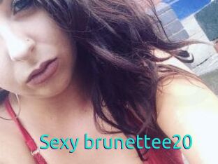 Sexy_brunettee20