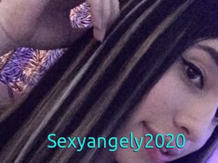 Sexyangely2020