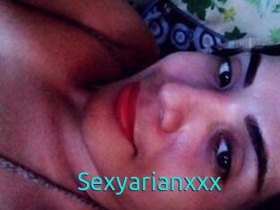 Sexyarian_xxx