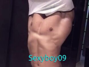 Sexyboy09