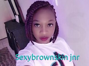 Sexybrownskin_jnr