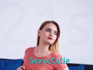 SexyeCutie