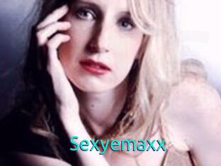 Sexyemaxx