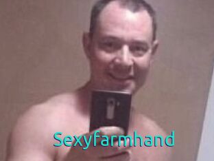 Sexyfarmhand