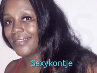 Sexykontje