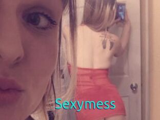 Sexymess