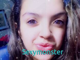 Sexymonster