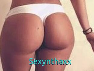 Sexynthaxx