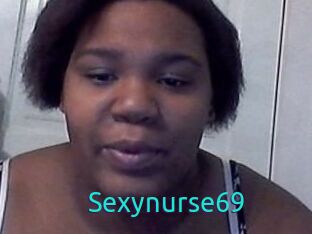 Sexynurse69