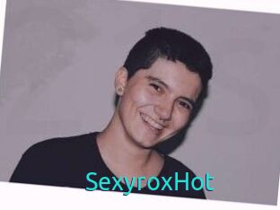 SexyroxHot