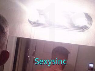 Sexysinc