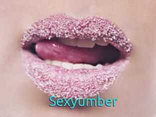 Sexyumber