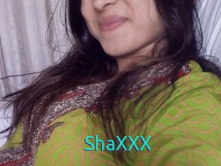Sha_XXX