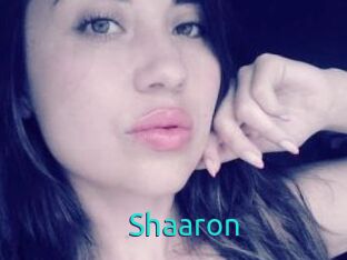 Shaaron