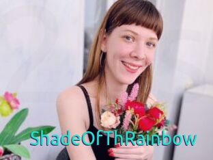 ShadeOfThRainbow