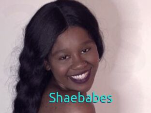 Shaebabes