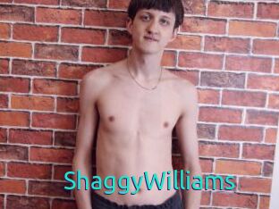 ShaggyWilliams