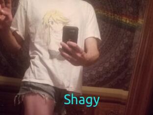 Shagy