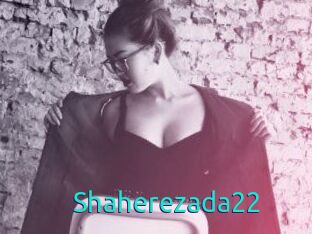 Shaherezada22