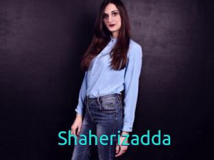 Shaherizadda