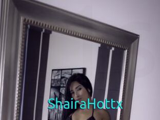 ShairaHottx