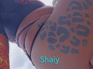 Shaiy