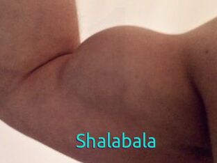 Shalabala