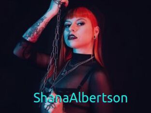 ShanaAlbertson