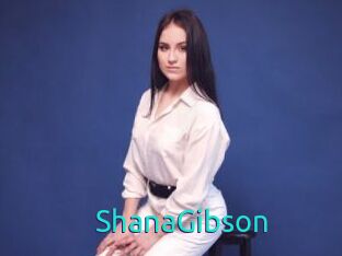 ShanaGibson 21 sextury Link