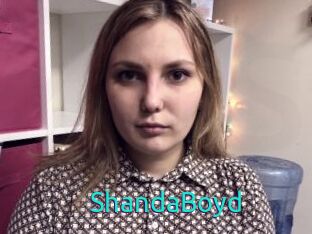 ShandaBoyd