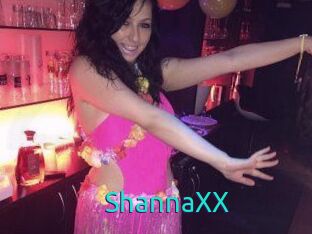 ShannaXX