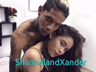 ShannelandXander