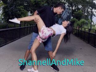 ShannellAndMike