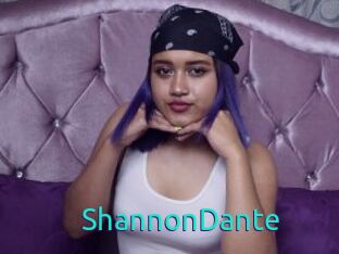 ShannonDante