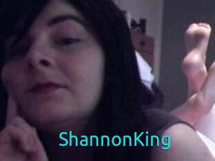 ShannonKing