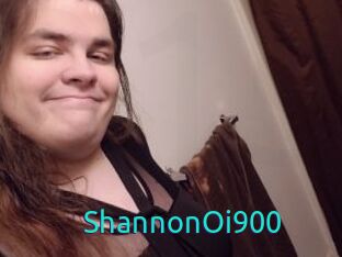 ShannonOi900