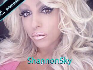 ShannonSky