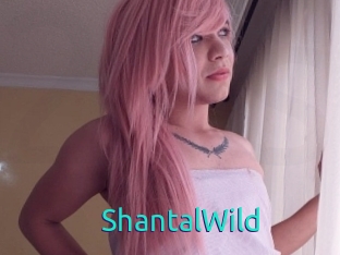 ShantalWild