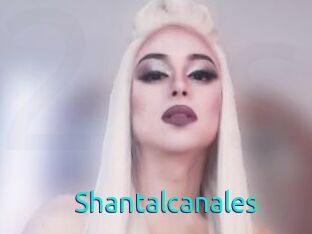 Shantalcanales