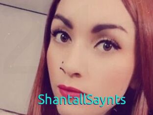 ShantallSaynts