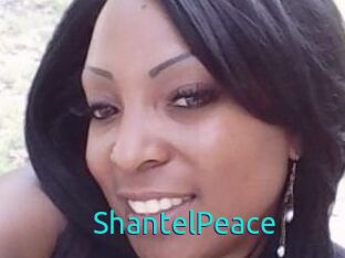 Shantel_Peace