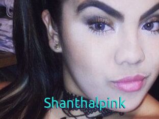 Shanthalpink