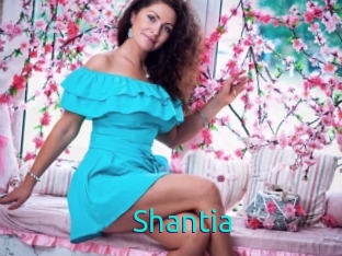 Shantia