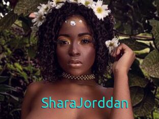 SharaJorddan